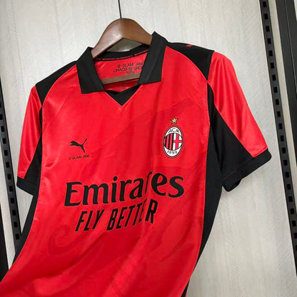 Camisa Milan 26/27 - Puma Torcedor Masculina