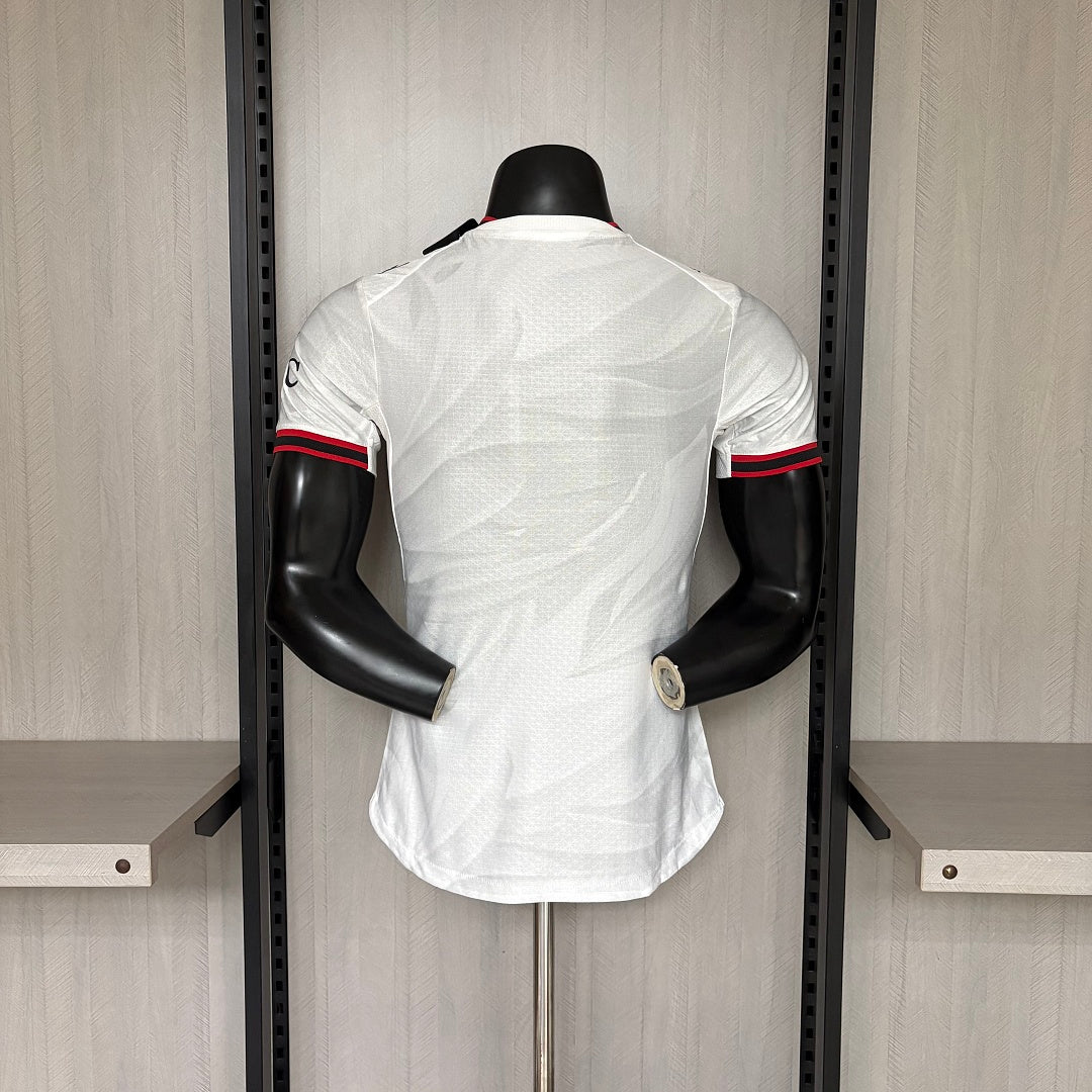Camisa Milan Away 26/27 - Puma Jogador Masculina