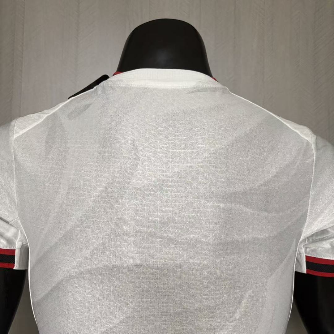 Camisa Milan Away 26/27 - Puma Jogador Masculina