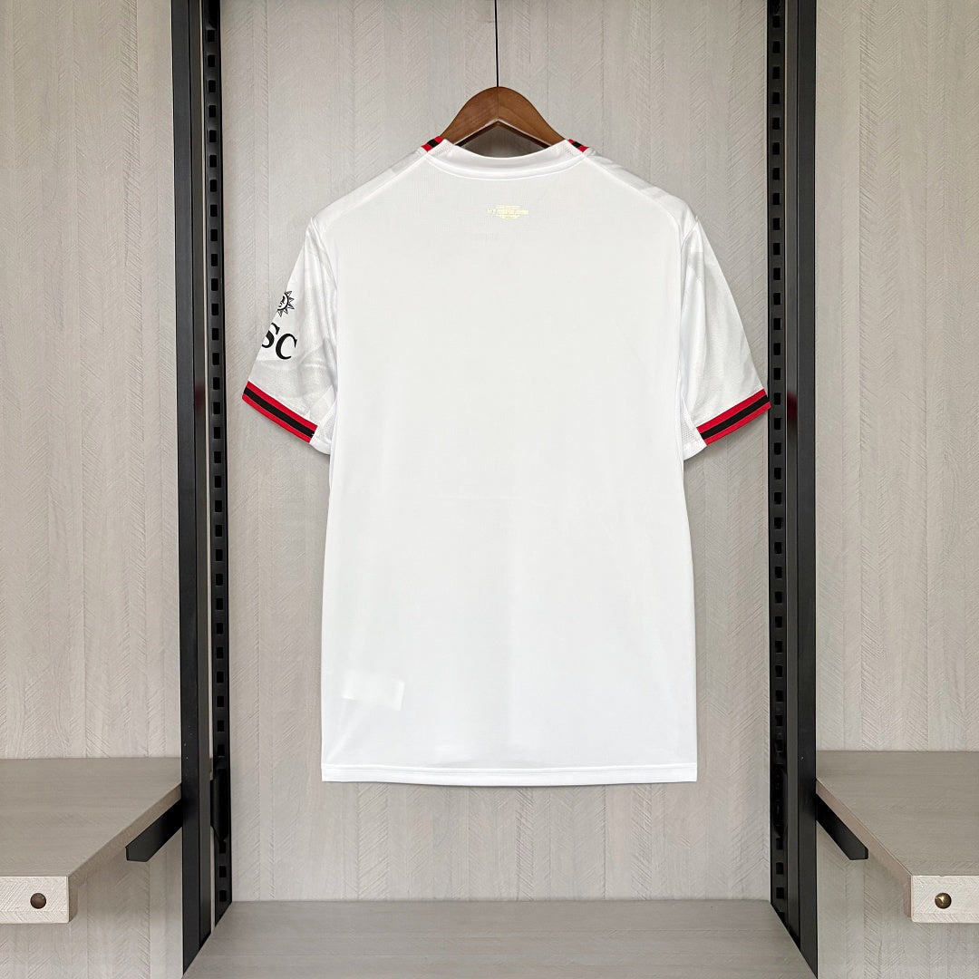 Camisa Milan Away 26/27 - Puma Torcedor Masculina