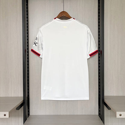 Camisa Milan Away 26/27 - Puma Torcedor Masculina