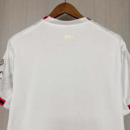 Camisa Milan Away 26/27 - Puma Torcedor Masculina