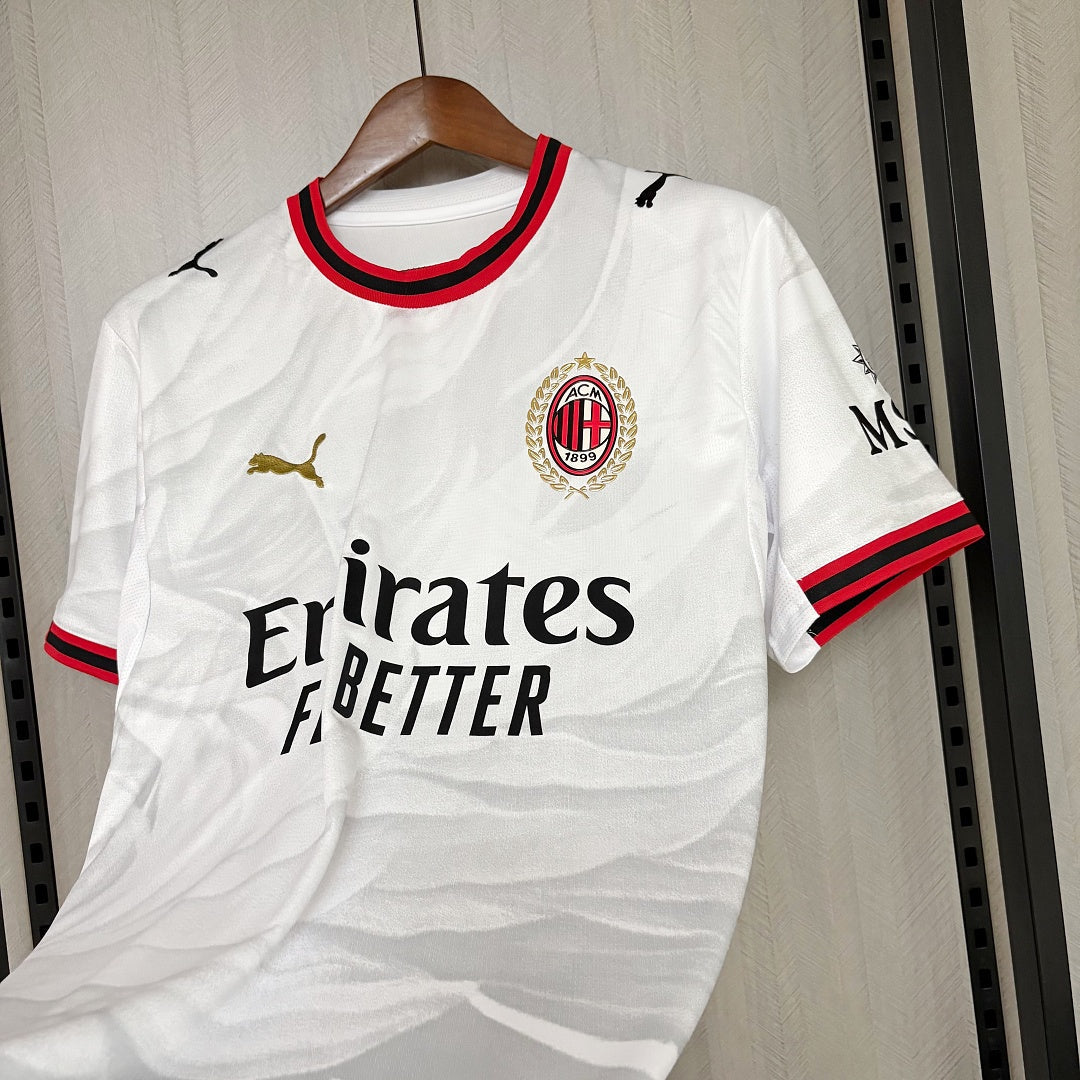 Camisa Milan Away 26/27 - Puma Torcedor Masculina
