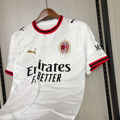 Camisa Milan Away 26/27 - Puma Torcedor Masculina