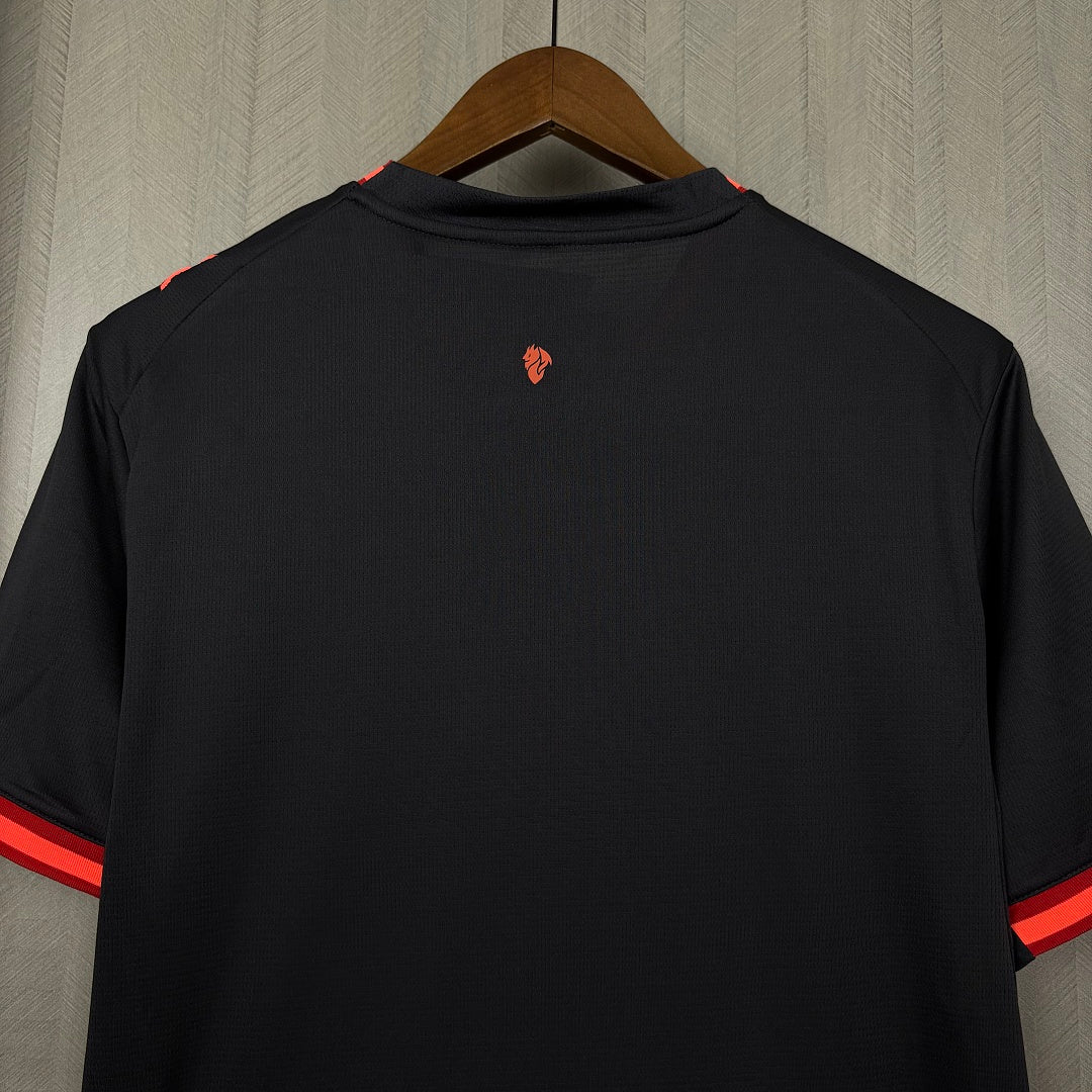 Camisa Milan Third 26/27 - Puma Torcedor Masculina
