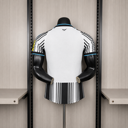 Camisa Newcastle Home 26/27 - Adidas Jogador Masculina