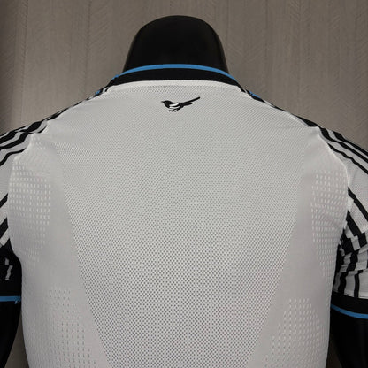 Camisa Newcastle Home 26/27 - Adidas Jogador Masculina