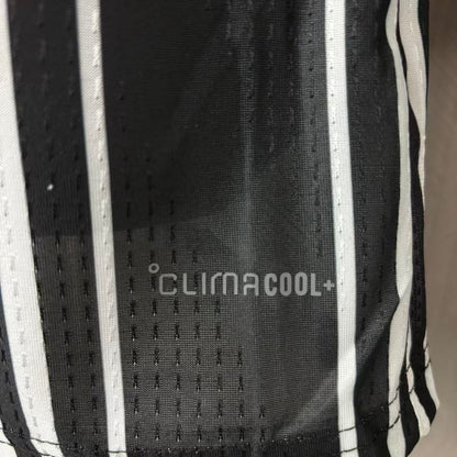 Camisa Newcastle Home 26/27 - Adidas Jogador Masculina