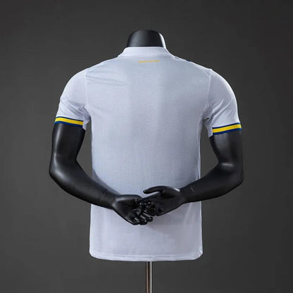 Camisa Olympique de Marselha Home 26/27 - Puma Jogador Masculina