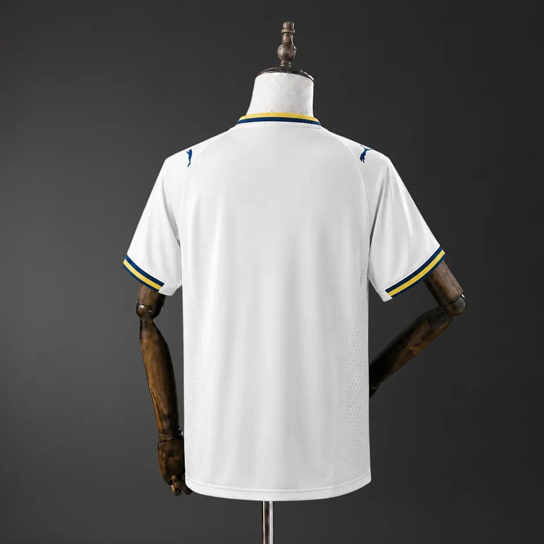 Camisa Olympique de Marselha Home 26/27 - Puma Torcedor Masculina