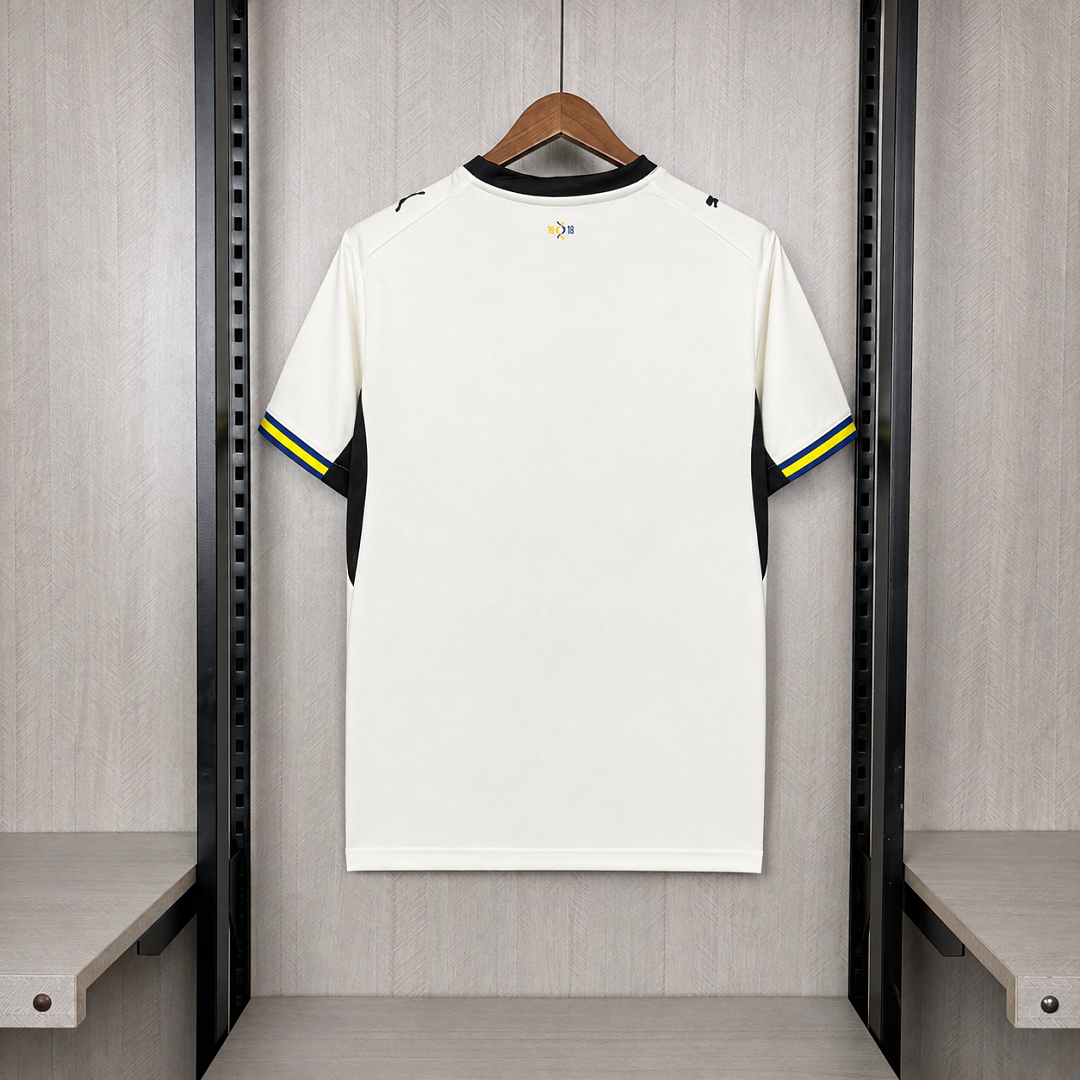 Camisa Parma Home 26/27 - Torcedor Masculina