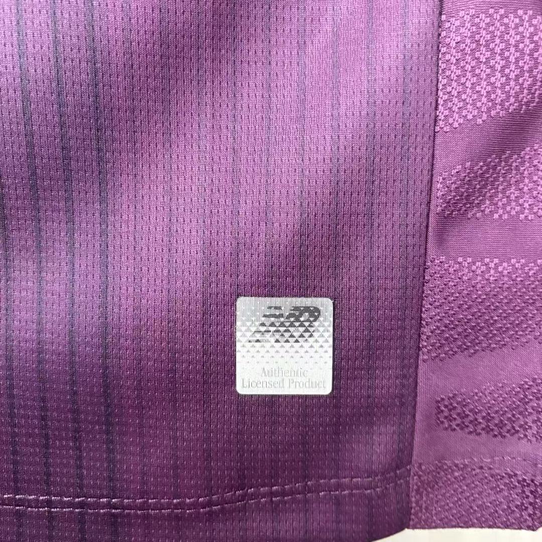 Camisa Porto Away 26/27 - New Balance Torcedor Masculina