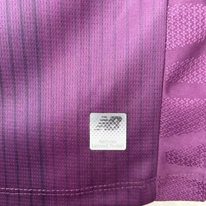 Camisa Porto Away 26/27 - New Balance Torcedor Masculina
