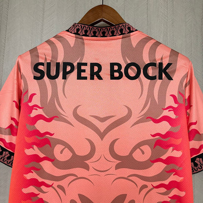 Camisa Porto Edição Especial 26/27 - New Balance Torcedor Masculina