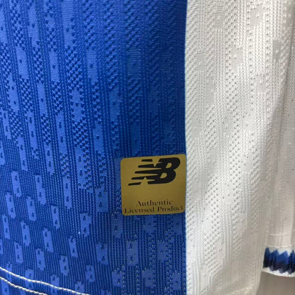 Camisa Porto Home 26/27 - New Balance Jogador Masculina