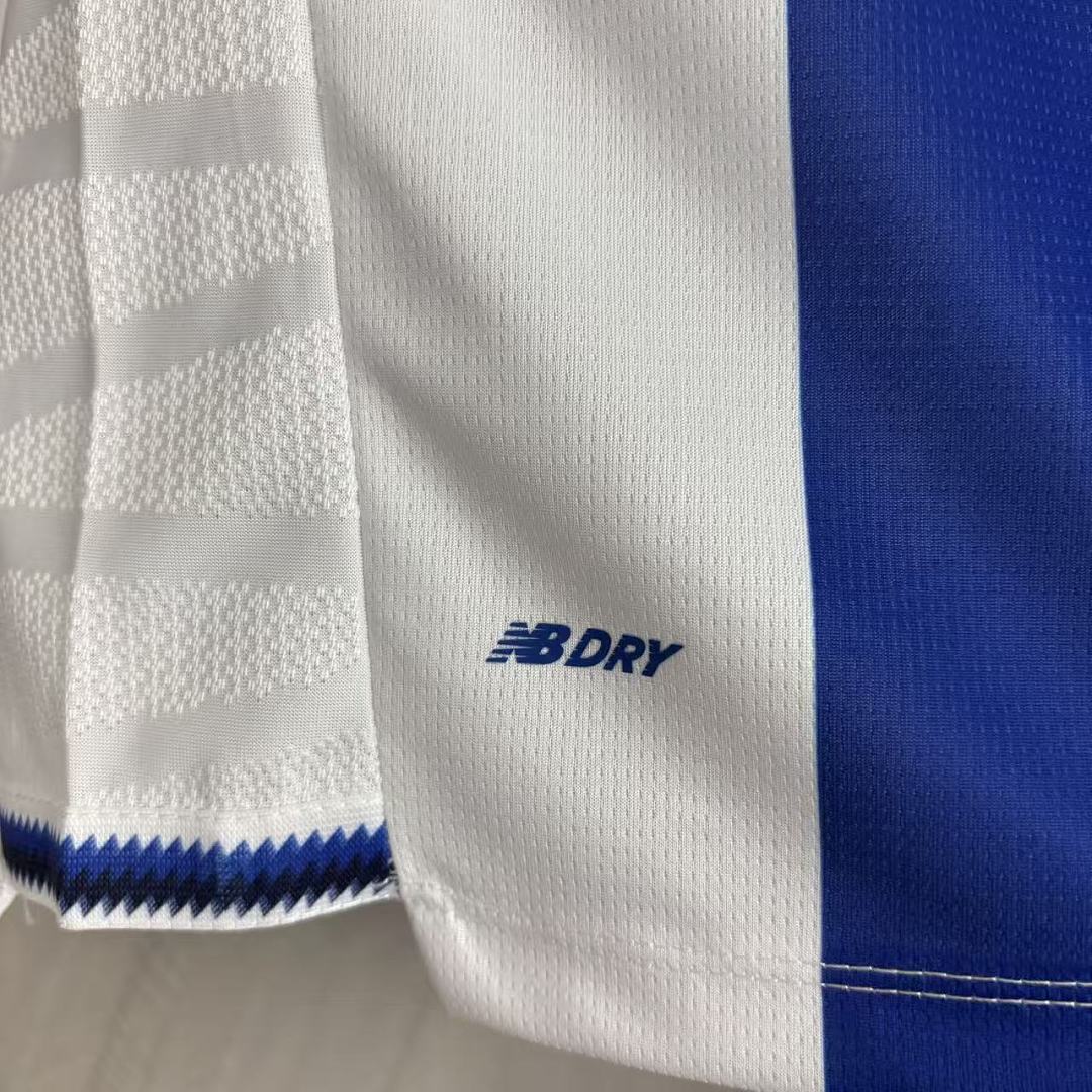 Camisa Porto Home 26/27 - New Balance Torcedor Masculina