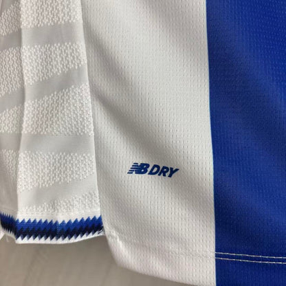 Camisa Porto Home 26/27 - New Balance Torcedor Masculina
