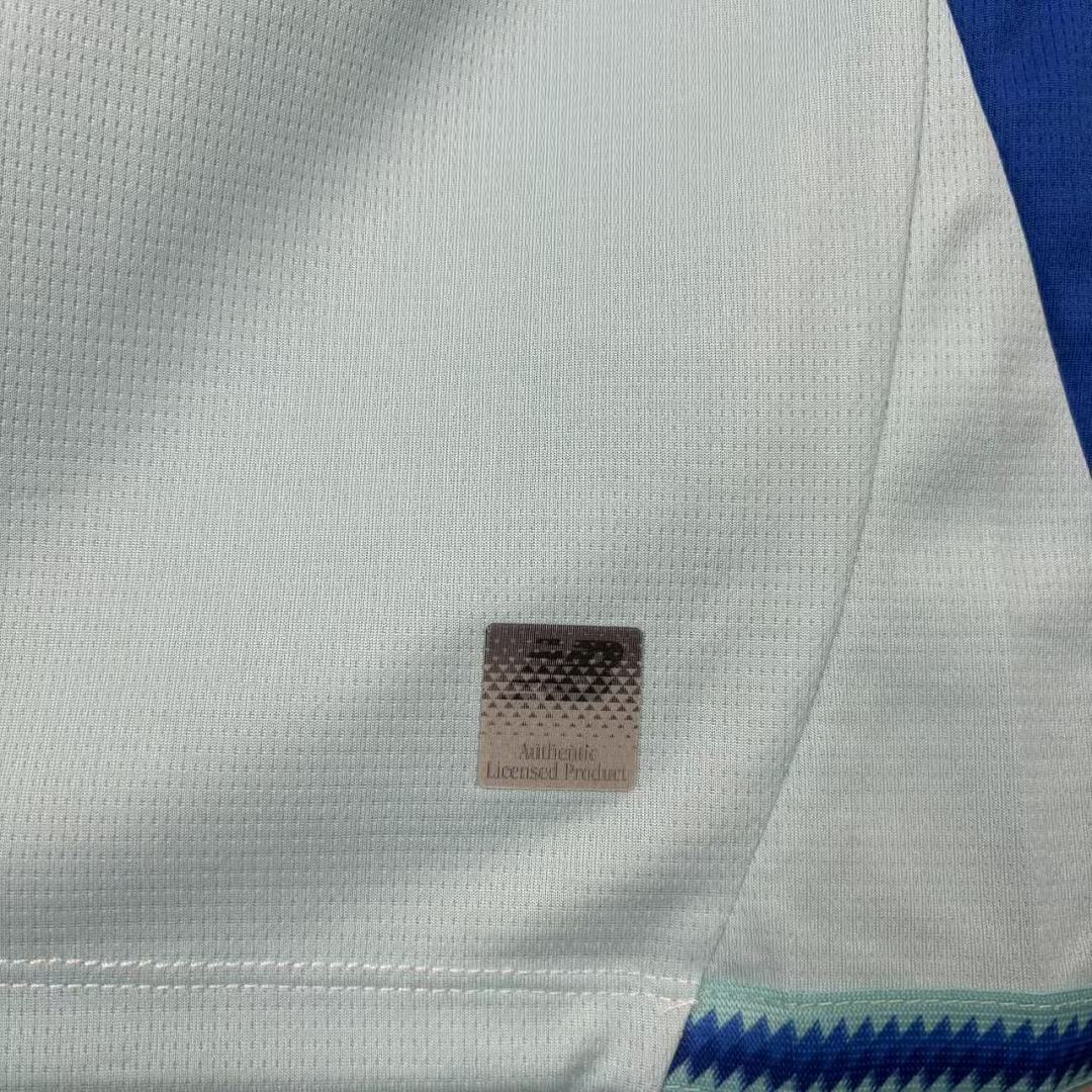 Camisa Porto Third 26/27 - New Balance Torcedor Masculina