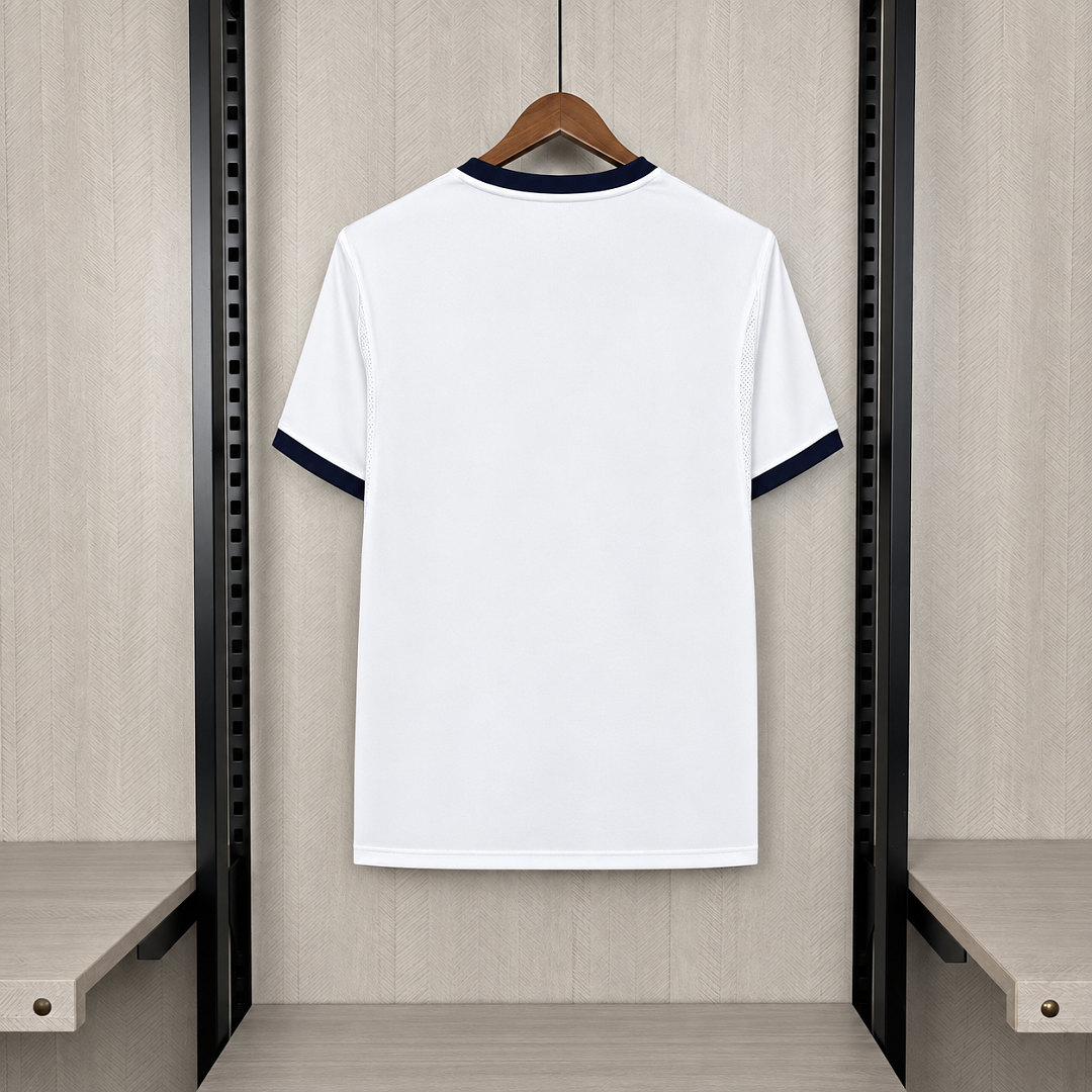 Camisa PSG Away 26/27 - Nike Torcedor Masculina
