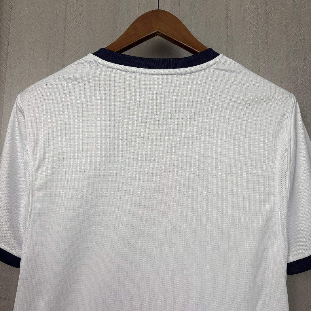 Camisa PSG Away 26/27 - Nike Torcedor Masculina