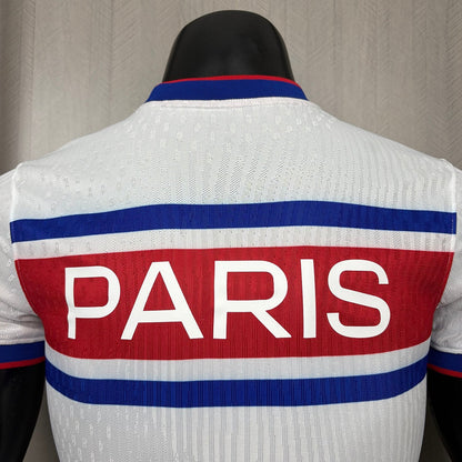 Camisa PSG Branca 26/27 - Nike Jogador Masculina