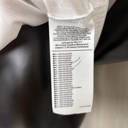 Camisa PSG Branca 26/27 - Nike Jogador Masculina