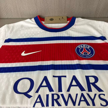 Camisa PSG Branca 26/27 - Nike Jogador Masculina