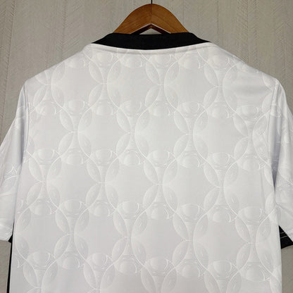 Camisa PSG Cinza 26/27 - Nike Torcedor Masculina