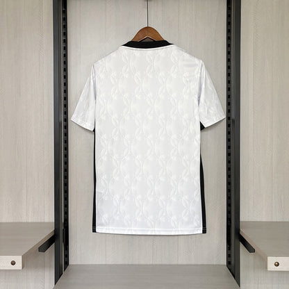 Camisa PSG Cinza 26/27 - Nike Torcedor Masculina