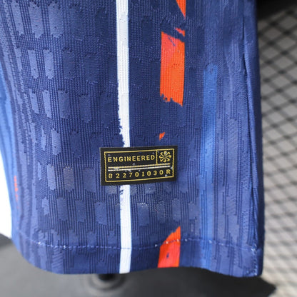 Camisa PSG Edição Especial 26/27 - Nike Jogador Masculina