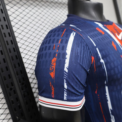 Camisa PSG Edição Especial 26/27 - Nike Jogador Masculina