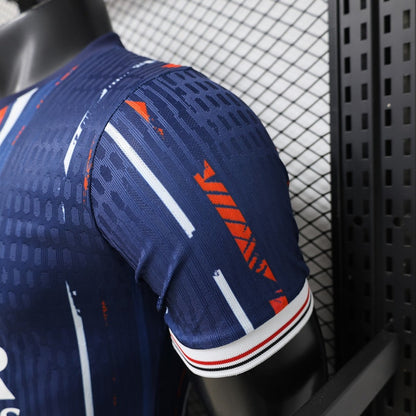 Camisa PSG Edição Especial 26/27 - Nike Jogador Masculina