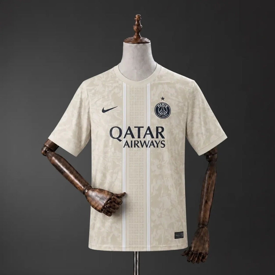 Camisa PSG Edição Especial 26/27 - Nike Torcedor Masculina