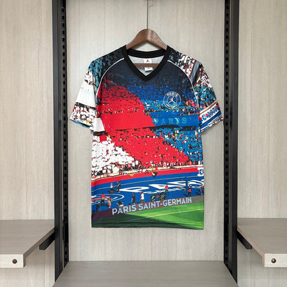 Camisa PSG Edição Especial 26/27 - Nike Torcedor Masculina (2)