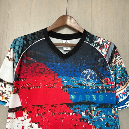 Camisa PSG Edição Especial 26/27 - Nike Torcedor Masculina (2)