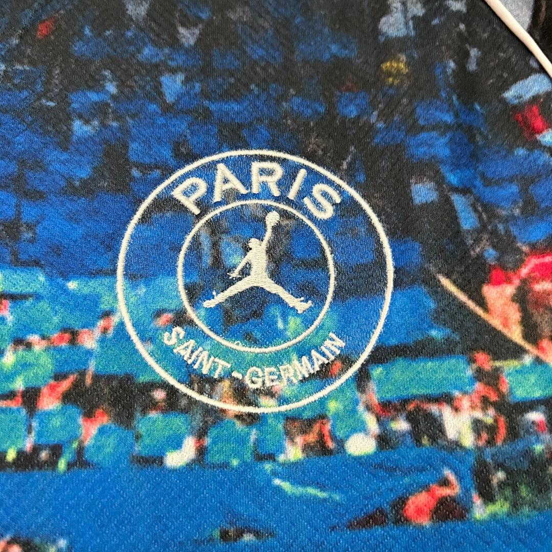 Camisa PSG Edição Especial 26/27 - Nike Torcedor Masculina (2)