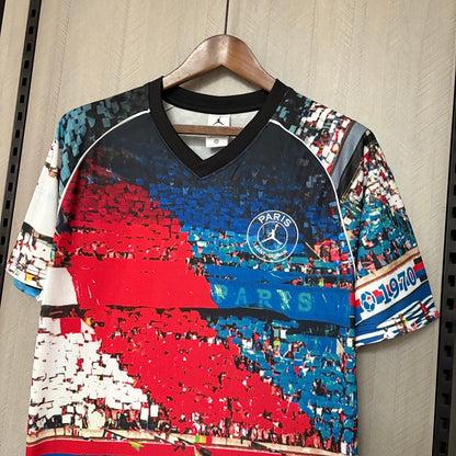 Camisa PSG Edição Especial 26/27 - Nike Torcedor Masculina (2)