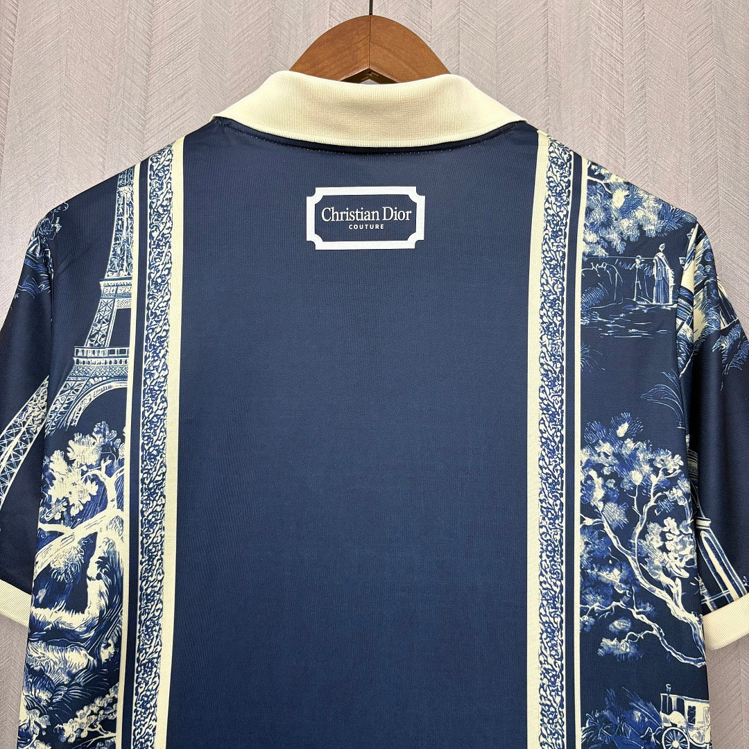 Camisa PSG Edição Luxo 26/27 - Nike Torcedor Masculina