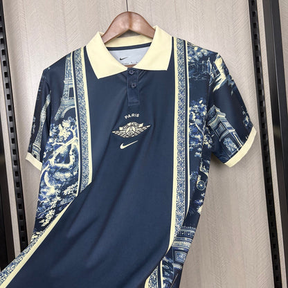 Camisa PSG Edição Luxo 26/27 - Nike Torcedor Masculina