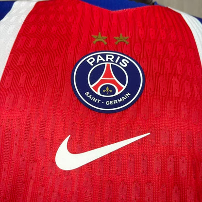 Camisa PSG Home 26/27 - Nike Jogador Masculina