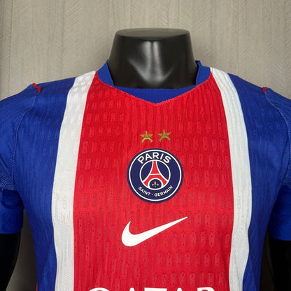 Camisa PSG Home 26/27 - Nike Jogador Masculina