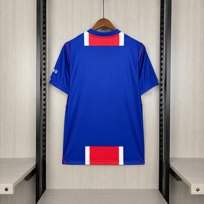 Camisa PSG Home 26/27 - Nike Torcedor Masculina