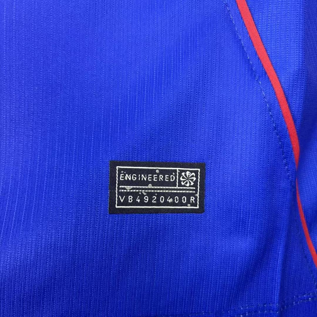 Camisa PSG Home 26/27 - Nike Torcedor Masculina