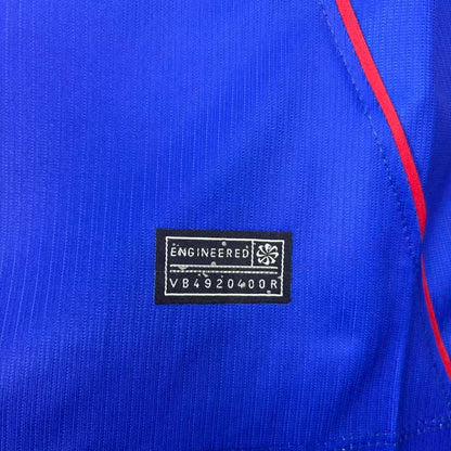 Camisa PSG Home 26/27 - Nike Torcedor Masculina