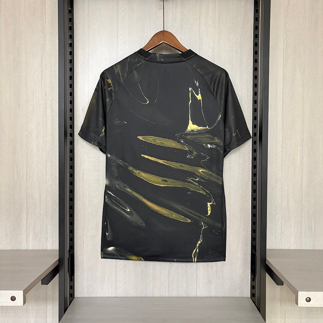 Camisa PSG Third 26/27 - Nike Torcedor Masculina
