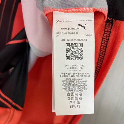 Camisa PSV 26/27 - Puma Torcedor Masculina