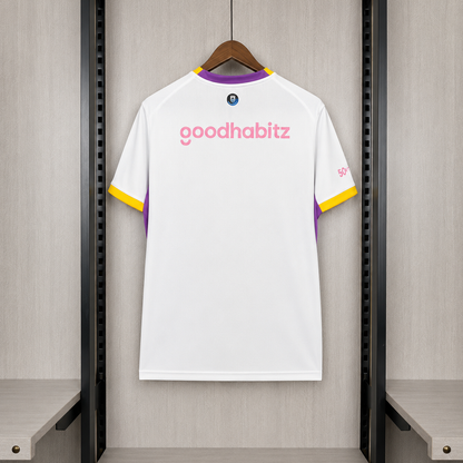 Camisa PSV Away 26/27 - Puma Torcedor Masculina