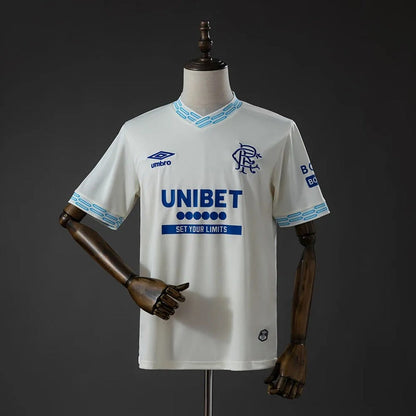 Camisa Rangers Away 26/27 - Torcedor Masculina