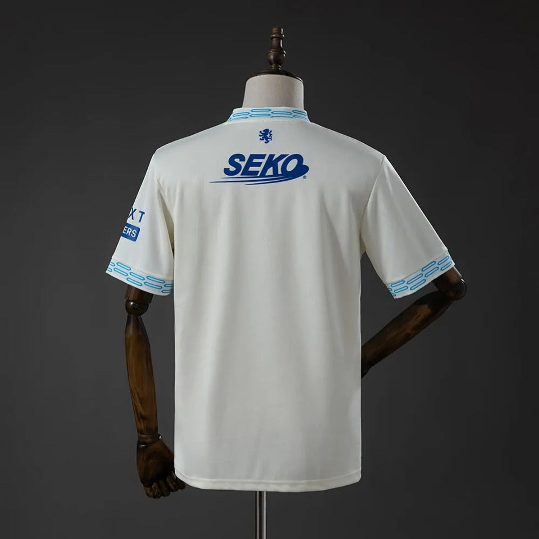 Camisa Rangers Away 26/27 - Torcedor Masculina