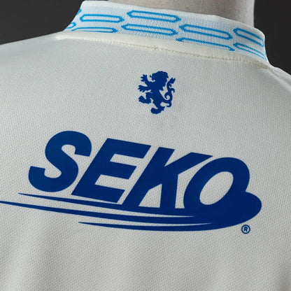 Camisa Rangers Away 26/27 - Torcedor Masculina